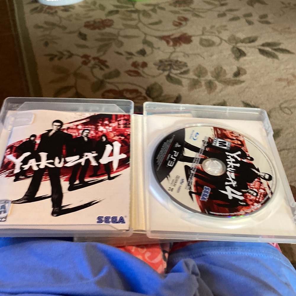 Game - Picture 5 of 7